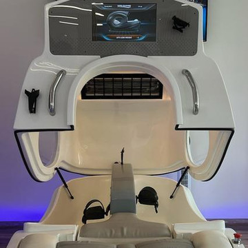 Imagen 1 de la galería del partner Vacufit Zona Andares