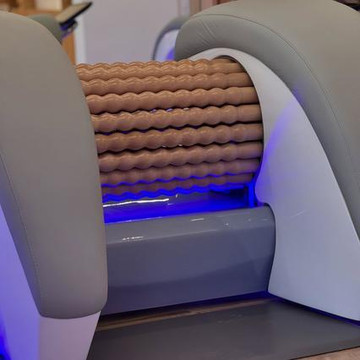 Imagen 2 de la galería del partner Vacufit Zona Andares