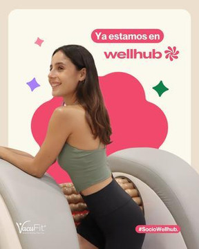 Imagen 3 de la galería del partner Vacufit Zona Andares