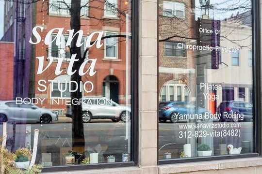 Image 1 from Flow Force partner gallery