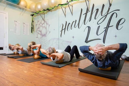 Image 3 from Flow Force partner gallery