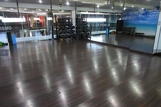 Imagen 3 de la galería del partner GO! Fitness Cancún
