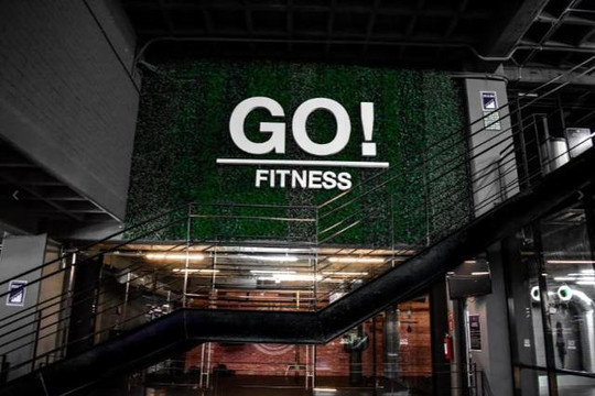 Imagen 1 de la galería del partner GO! Fitness Polanco
