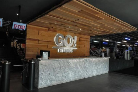 Imagen 2 de la galería del partner GO! Fitness Polanco
