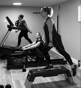 Image 1 from Hale Mary's Fitness partner gallery