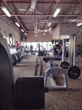 Image 2 from ABSolute Health & Fitness partner gallery