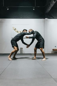 Image 2 from Atypical Solutions Self-defense partner gallery
