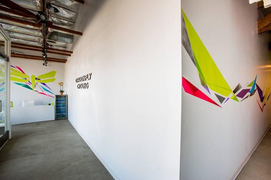 Image 1 from DRAGONFLY CYCLE + TRAIN partner gallery