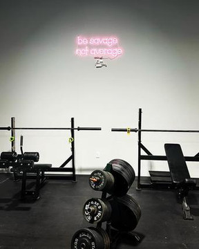 Image 3 from Awaken Fitness and Wellness Center partner gallery