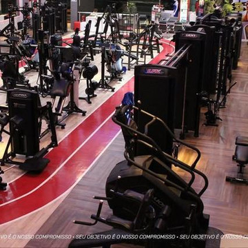 Imagem 3 da galeria do parceiro Academia Evidência Fitness