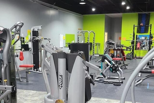 Image 2 from The Fit Behaviour partner gallery