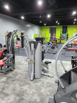 Image 3 from The Fit Behaviour partner gallery