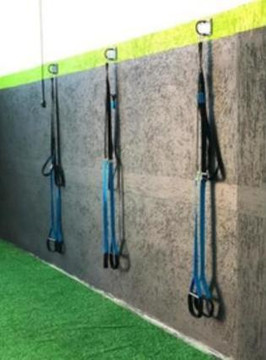 Imagem 2 da galeria do parceiro HYPERION CROSS TRAINING.