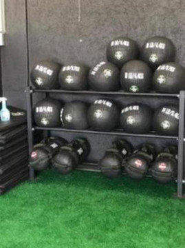 Imagem 3 da galeria do parceiro HYPERION CROSS TRAINING.