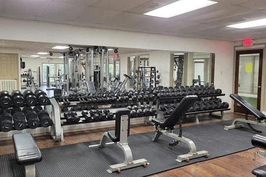 Image 1 from Shoreline Barbell Club partner gallery