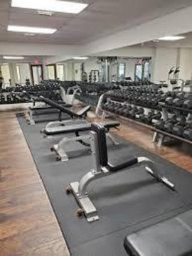 Image 3 from Shoreline Barbell Club partner gallery