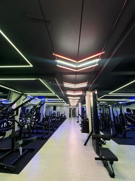 Imagem 1 da galeria do parceiro BOXGYM Academia-