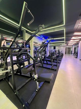 Imagem 2 da galeria do parceiro BOXGYM Academia-