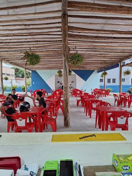 Imagem 3 da galeria do parceiro Resenha na Areia Beach Sports e Bar