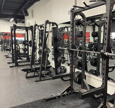 Image 1 from Ballast Gym partner gallery