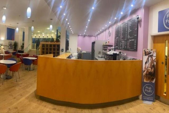 Image 2 from Peak Pilates London partner gallery