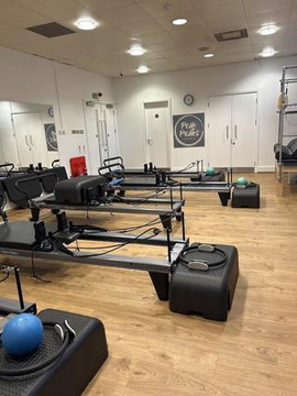 Image 3 from Peak Pilates London partner gallery