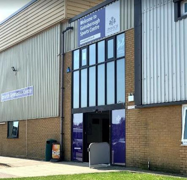 Image 2 from Gainsborough Sports Centre partner gallery