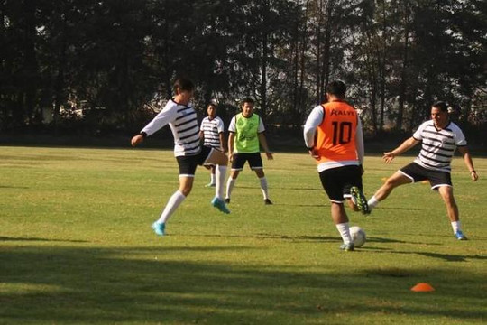 Imagen 3 de la galería del partner Selectivo Club Izcalli