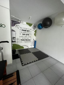 Imagem 1 da galeria do parceiro Startfisio
