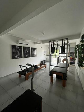 Imagem 2 da galeria do parceiro Startfisio