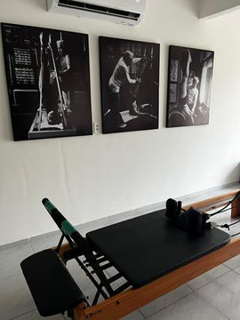 Imagem 3 da galeria do parceiro Startfisio