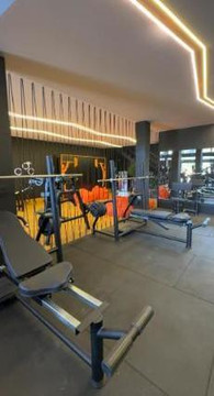 Imagem 1 da galeria do parceiro Agio Fit