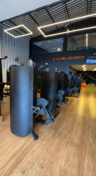 Imagem 2 da galeria do parceiro Agio Fit