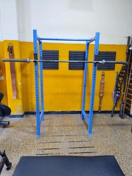 Imagen 2 de la galería del partner gimnasio jones