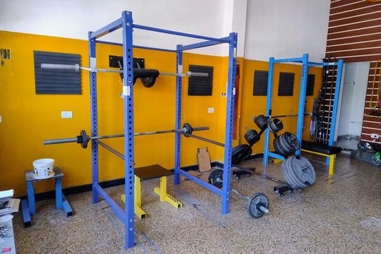 Imagen 3 de la galería del partner gimnasio jones