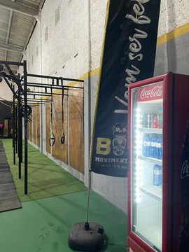 Imagem 1 da galeria do parceiro Box Movimentação