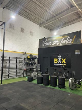 Imagem 3 da galeria do parceiro Box Movimentação
