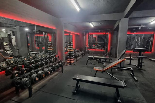 Imagem 3 da galeria do parceiro Move Extreme-