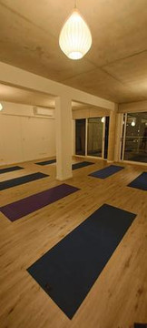 Imagen 3 de la galería del partner Yoga por Jorge Frione Sede Av. Libertador