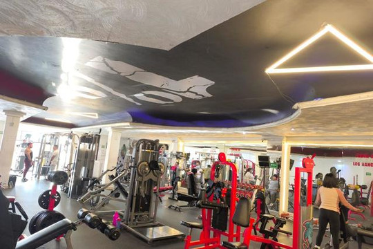 Imagen 3 de la galería del partner Shark`s Gym