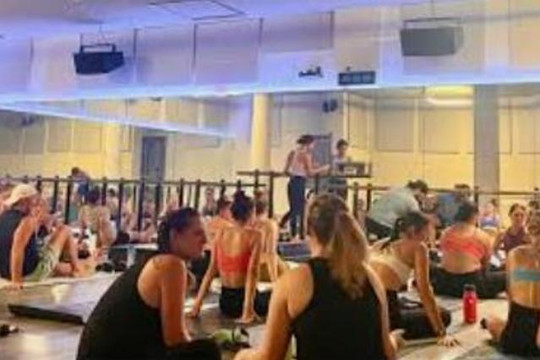 Imagem 2 da galeria do parceiro TruFusion Foundry St. Louis