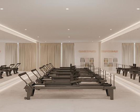 Image 1 from GLAMBOD PILATES partner gallery