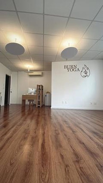 Imagem 1 da galeria do parceiro BURN YOGA