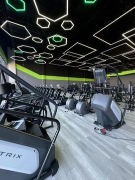 Imagem 1 da galeria do parceiro Academia UrusFit - Americana