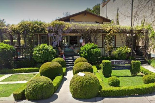 Image 2 from Ojai Pilates & Fitness partner gallery