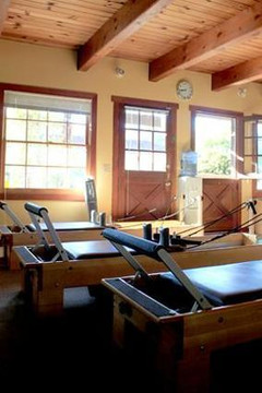 Image 3 from Ojai Pilates & Fitness partner gallery