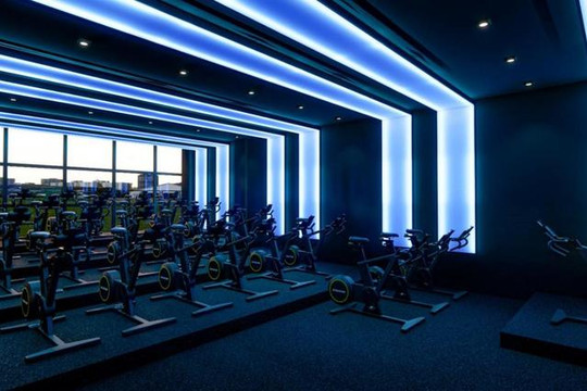 Imagem 1 da galeria do parceiro C4 Gym - Americana