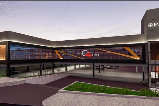 Imagem 2 da galeria do parceiro C4 Gym - Americana