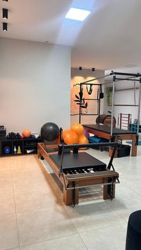 Imagem 3 da galeria do parceiro Vitality Clínica de Fisioterapia e Pilates