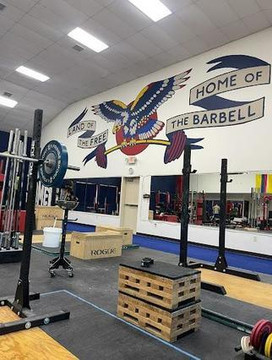 Image 2 from Home Barbell Club partner gallery